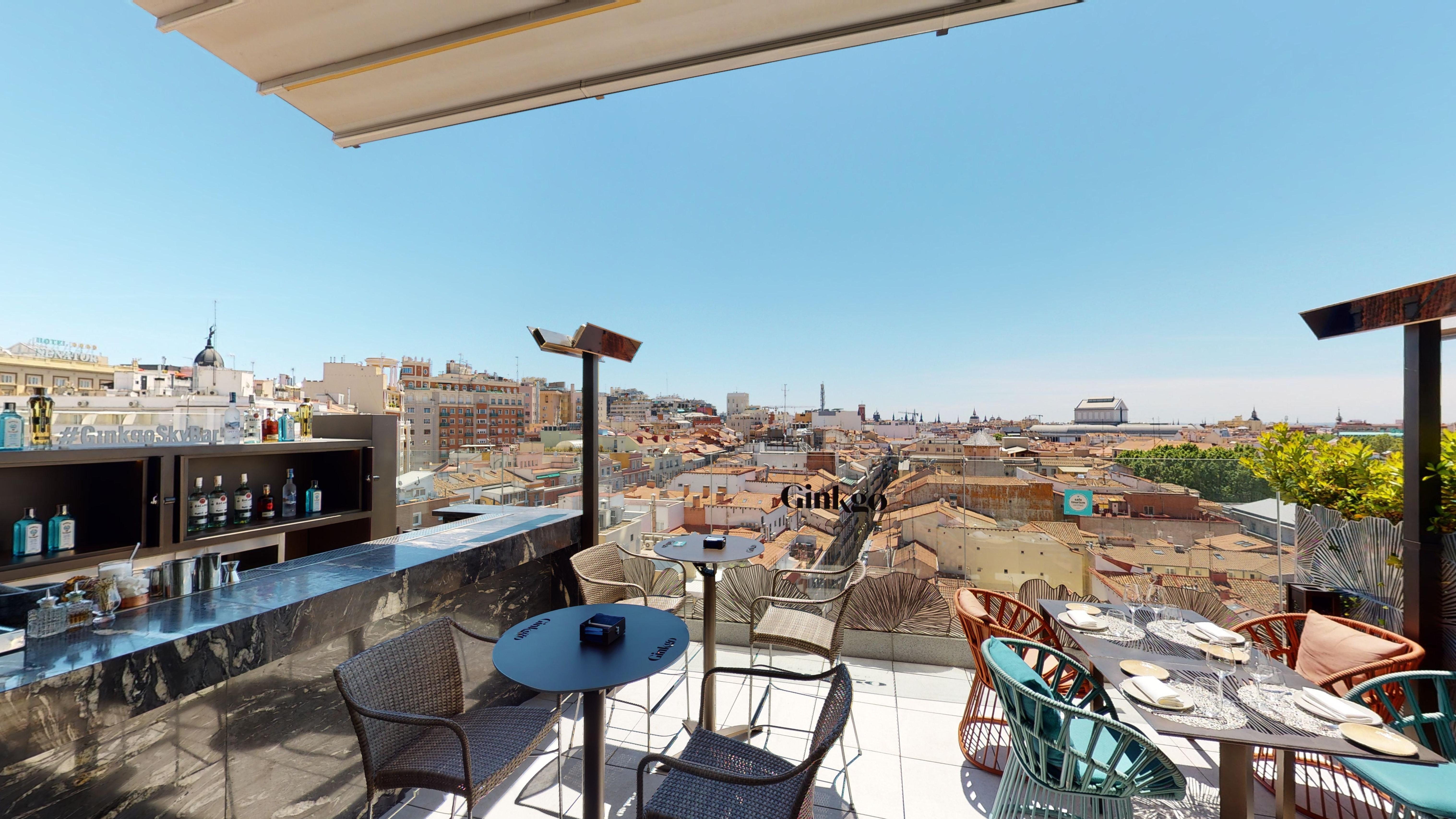 Vp Plaza Espana Design — Photos 2